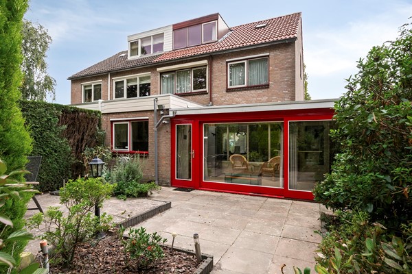 Medium property photo - Albinonistraat 102, 5283 KT Boxtel